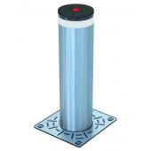  js80 r h1000mm acier inox aisi 