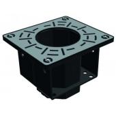  base enterree pour borne js r_ 