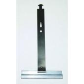  kit 3 att souples metalliques 