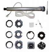  kit mini reno 56 filaire - pou 