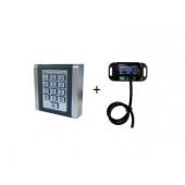  clavier a code radio xkpw 868 
