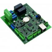  keydom platine de controle lan 