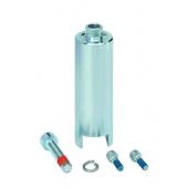  950n - rehausse d'arbre hauteu 