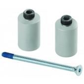  a951 - rehausse d'arbre hauteu 