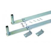  bras telescopique droit 580 - 