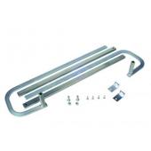 bras telescopique courbe 580 - 