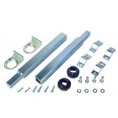  580_paire de tubes de transmis 