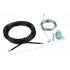  cable et gaine deverrouillage 