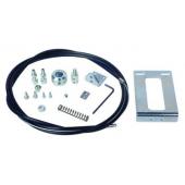  kit de deverrouillage exterieu 