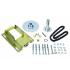  kit installation desaxee 540-5 