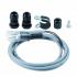  kit branchement eclairage pour 