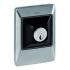  contacteur a cle xk10 inox ven 