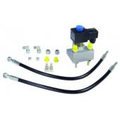  electrovanne de deblocage 620- 