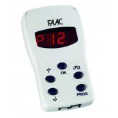  programmateur pour 433 et 868 