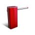  b680h - coffre rouge ral 3020 