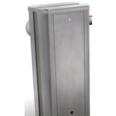  b680h - coffre inox 