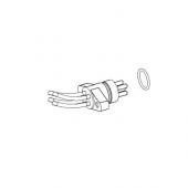  ensemble arriere de connection 