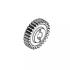  pignon z28 cremalliere pour op 