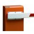  640 - flasque de fixation liss 