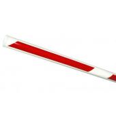 lisse ronde degondable 3000mm 