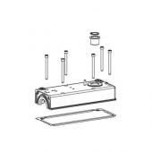  390 - corps complet sans carte 