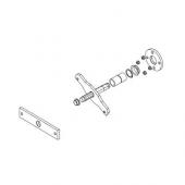  groupe de transmission 615  + 