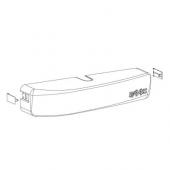  950bm - carter de protection p 