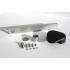  620 - flasque de fixation liss 