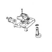  groupe deverrouillage pour op 