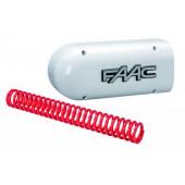  b680h - flasque de fixation et 