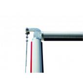  kit articulation pour lisse ro 