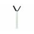  lyre reglable et fixe pour lis 