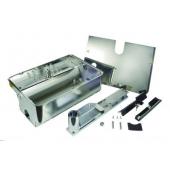  770 - caisson autoportant acie 