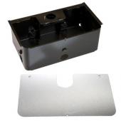  caisson autoportant pour op  s 