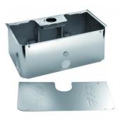  caisson autoportant inox pour 