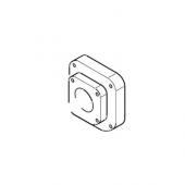  422 - flasque anterieure 