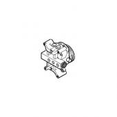  flasque de distribution pour f 