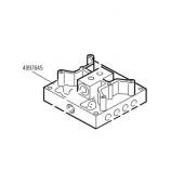  flasque de distribution 620-64 
