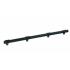  cremaillere nylon - 1 m - 4 po 