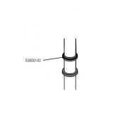  joints parker a12025 25x33x7 p 