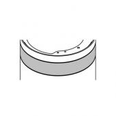  j275 - bande reflechissante ja 