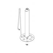  piston hydraulique j200 