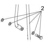  tube alimentation hydraulique 