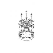  j200 - tete de borne pour mode 