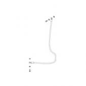  groupe flexible occ/ l=1000 