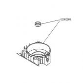  741 -carter de protection pour 