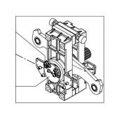  groupe levier complet 620 