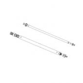  ensemble piston plongeur d.22 