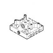  750 - flasque de distribution 