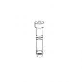  s450h - axe valve de deverroui 